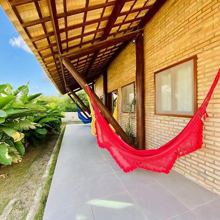 Lofts Flores Do Campo Gravata 外观 照片