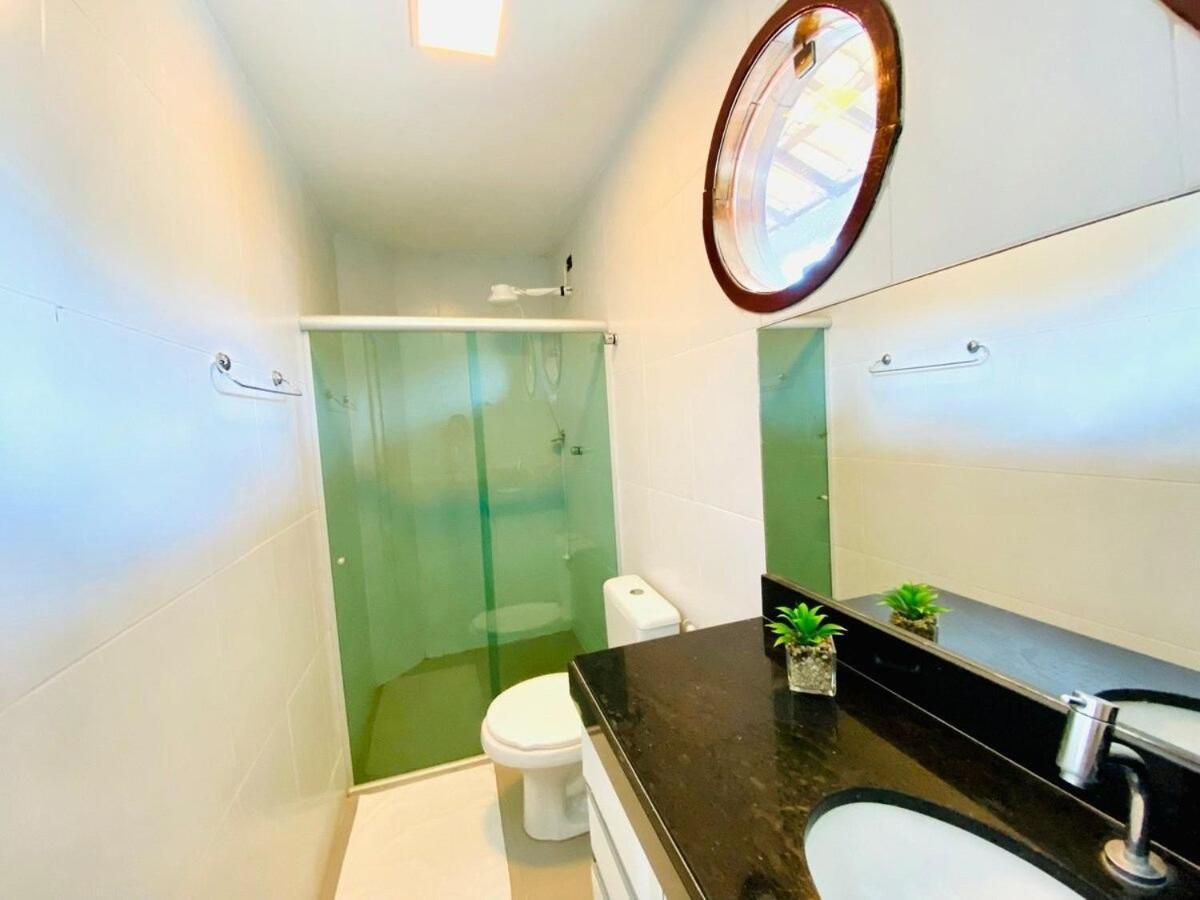 Lofts Flores Do Campo Gravata 外观 照片