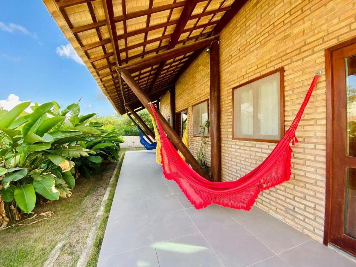 Lofts Flores Do Campo Gravata 外观 照片
