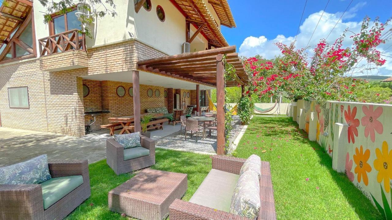 Lofts Flores Do Campo Gravata 外观 照片
