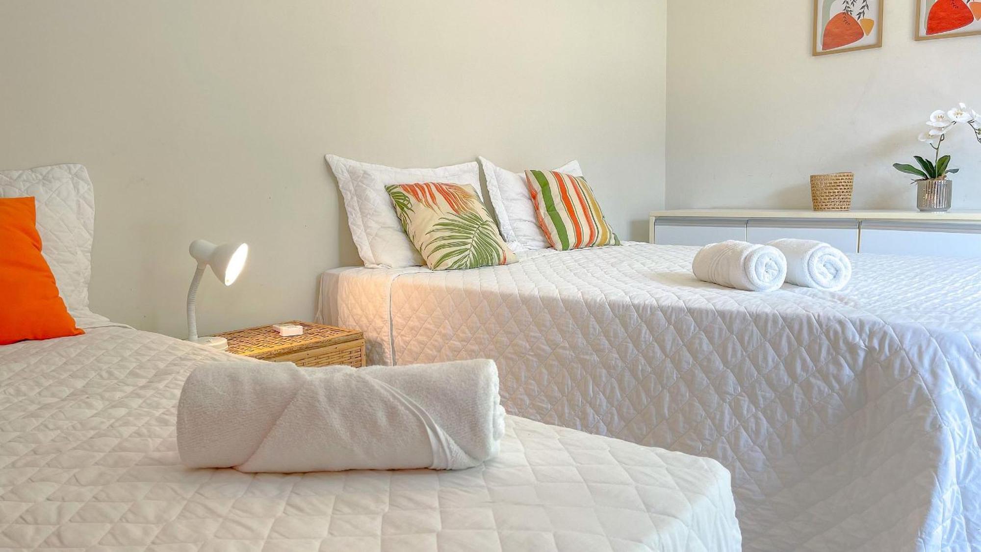 Lofts Flores Do Campo Gravata 外观 照片