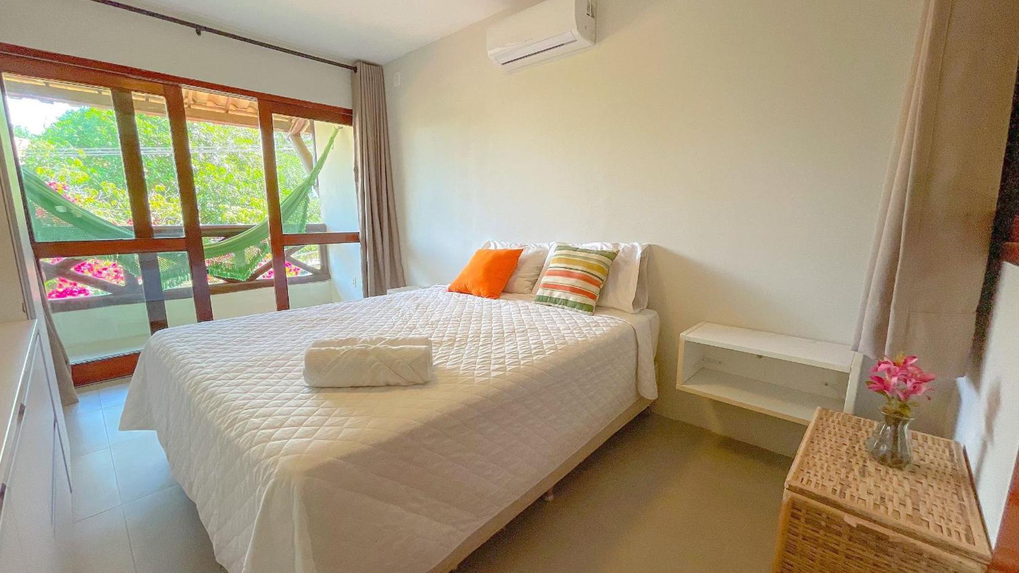 Lofts Flores Do Campo Gravata 外观 照片