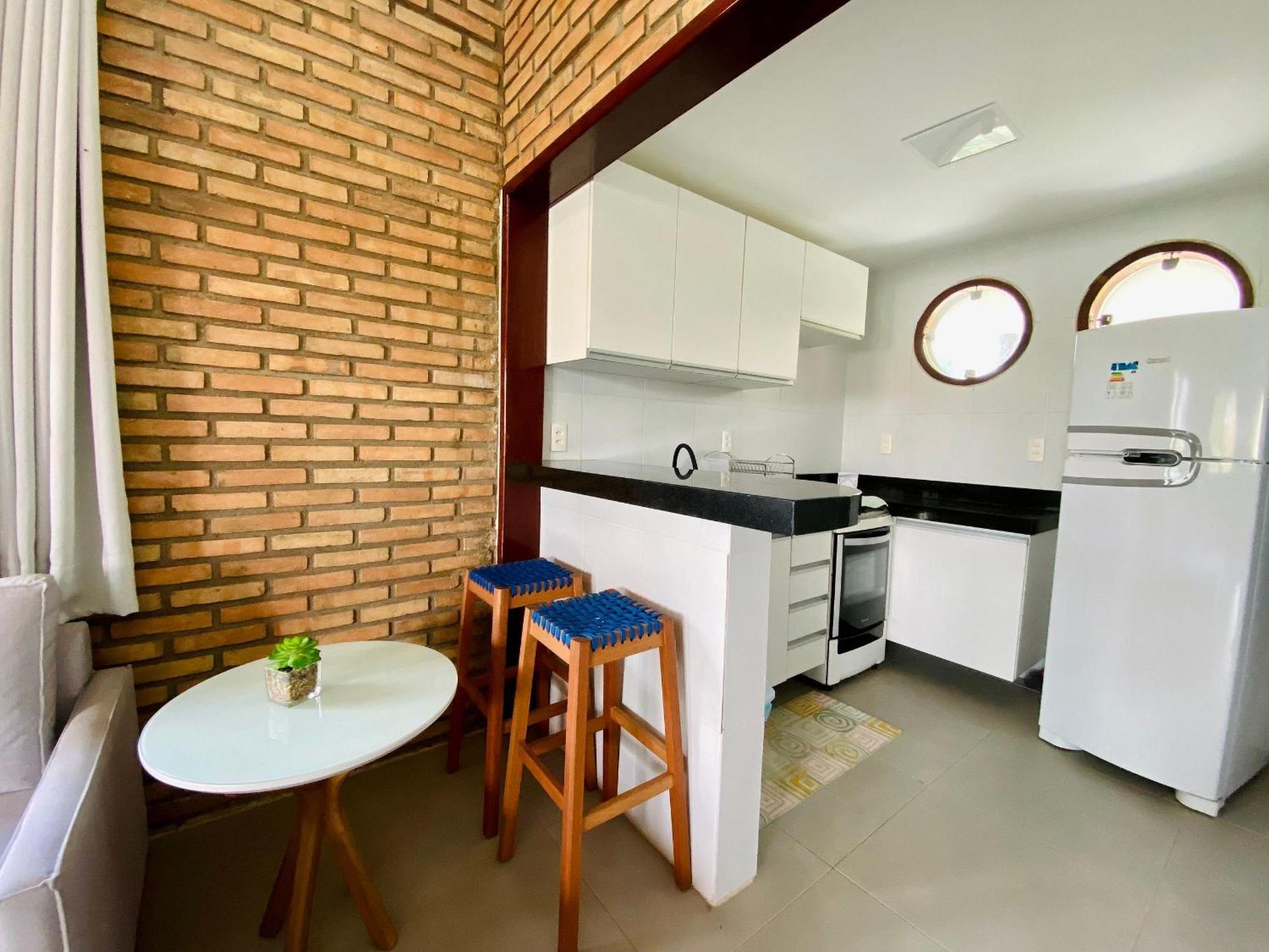 Lofts Flores Do Campo Gravata 外观 照片