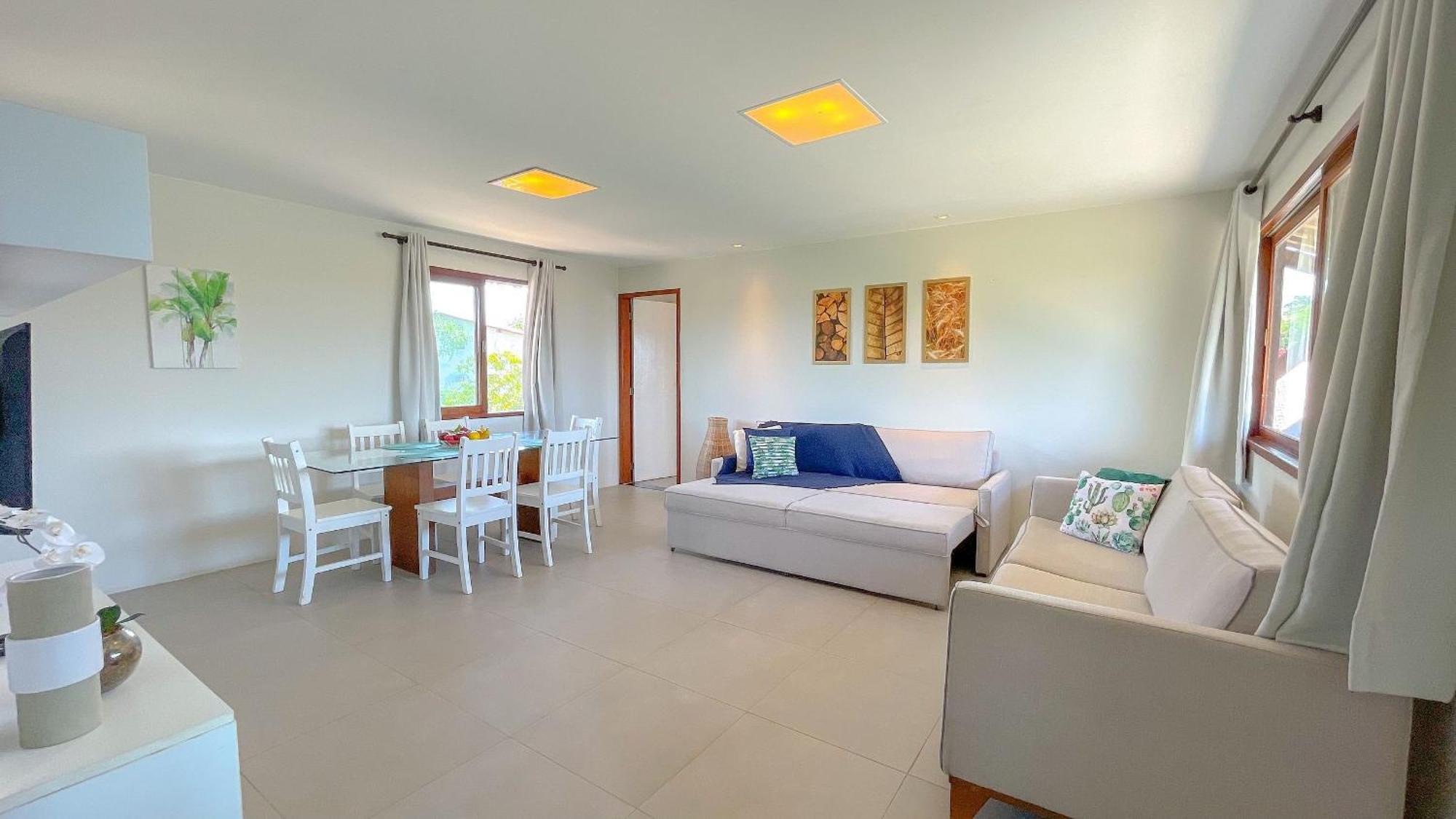 Lofts Flores Do Campo Gravata 外观 照片