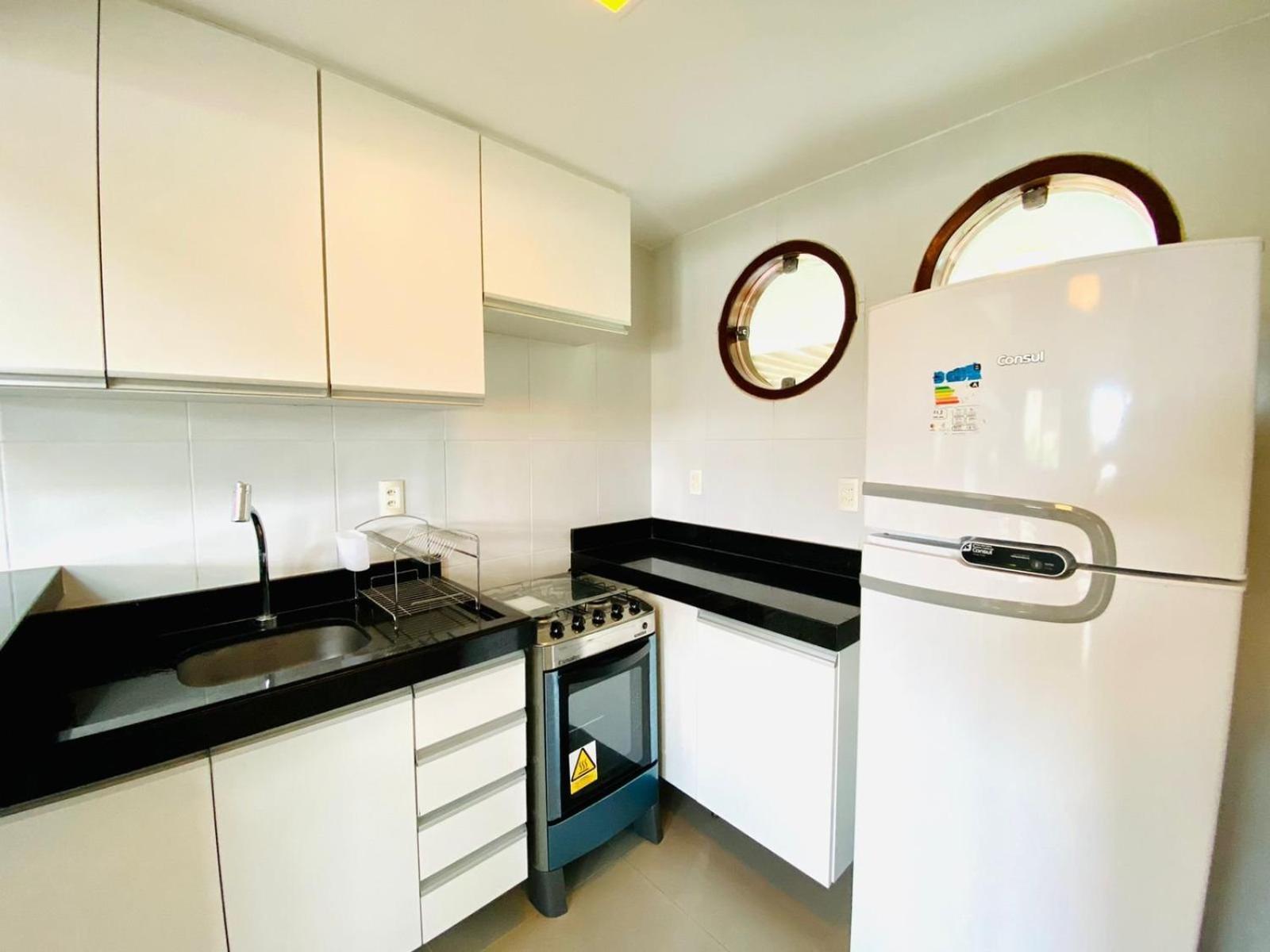 Lofts Flores Do Campo Gravata 外观 照片