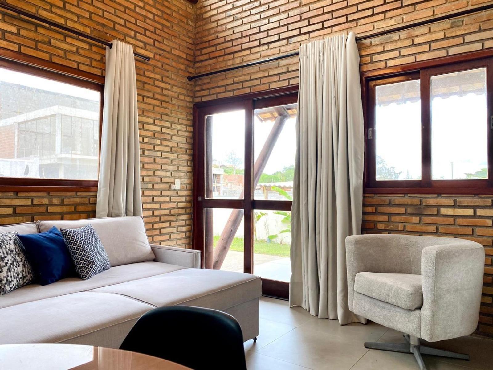 Lofts Flores Do Campo Gravata 外观 照片