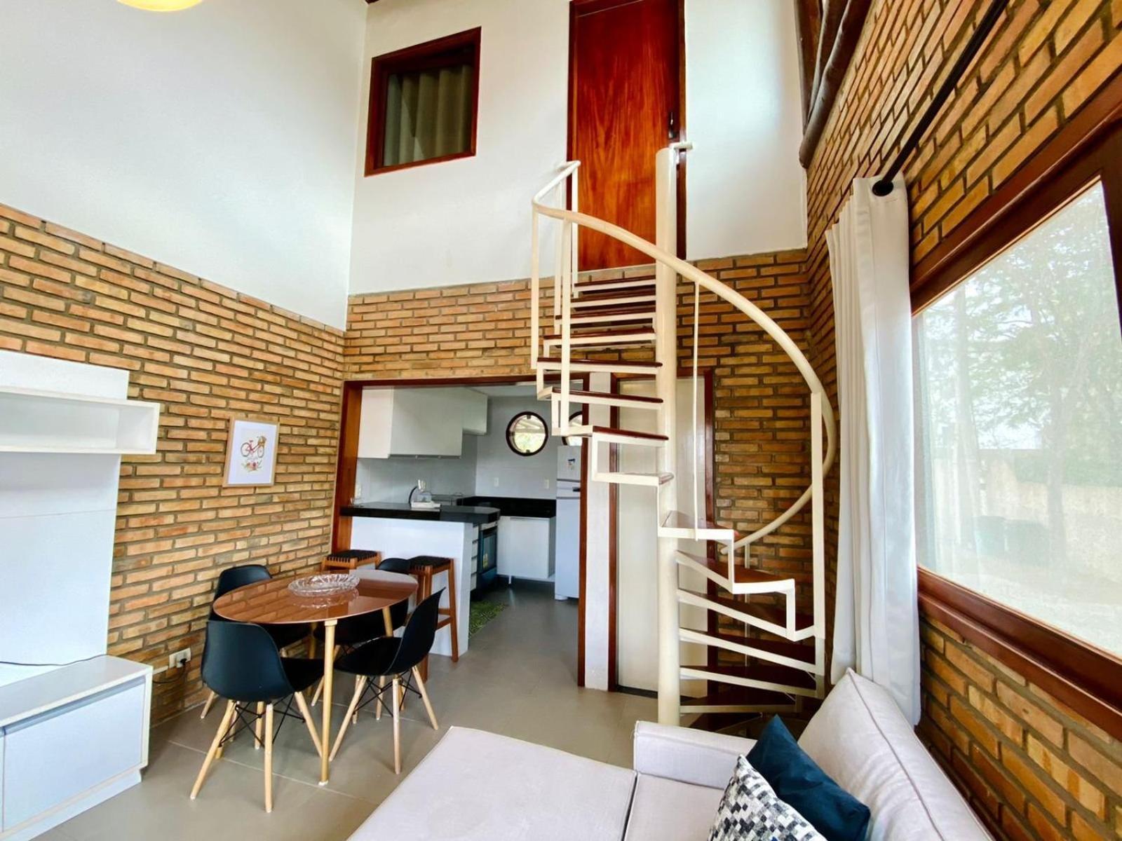 Lofts Flores Do Campo Gravata 外观 照片