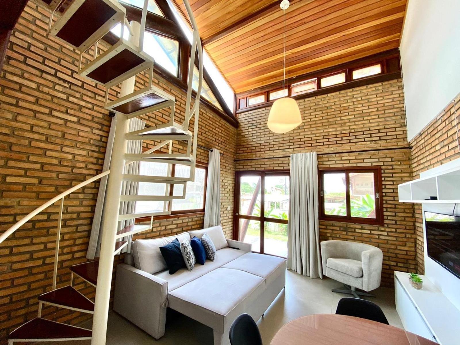 Lofts Flores Do Campo Gravata 外观 照片