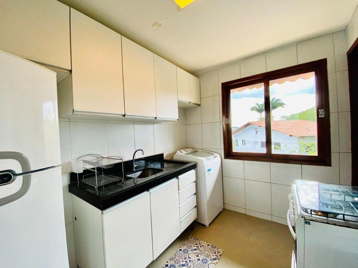Lofts Flores Do Campo Gravata 外观 照片