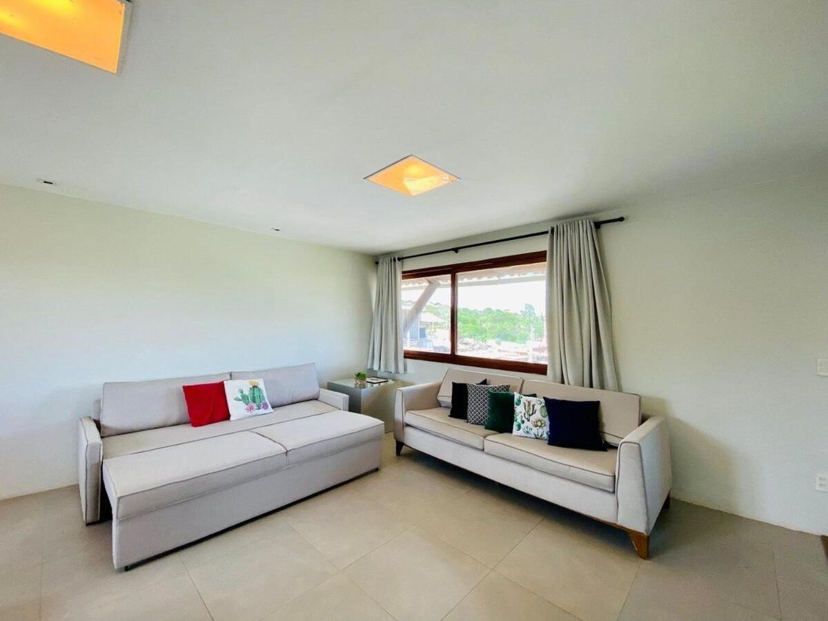 Lofts Flores Do Campo Gravata 外观 照片