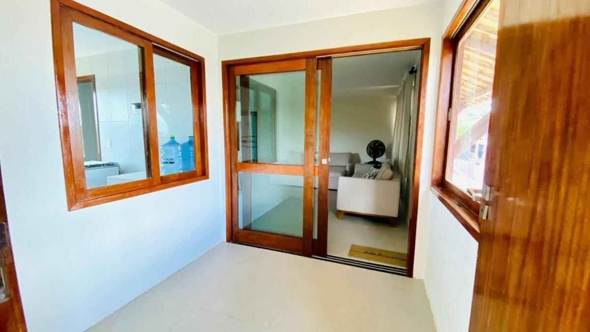 Lofts Flores Do Campo Gravata 外观 照片