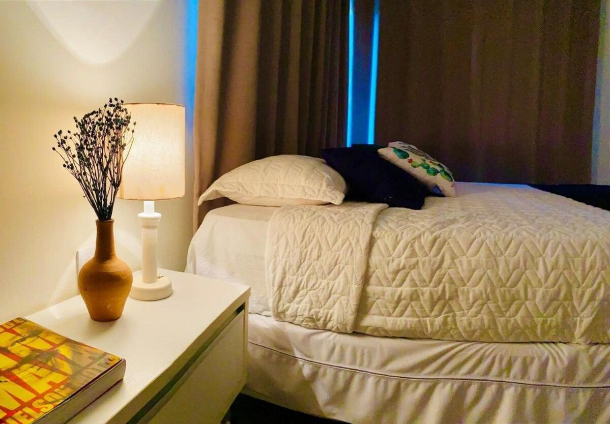 Lofts Flores Do Campo Gravata 外观 照片