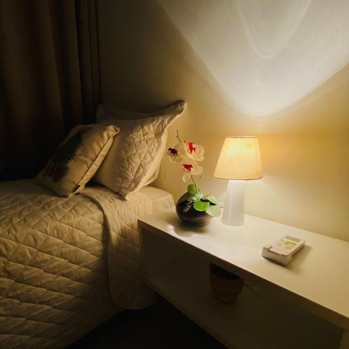Lofts Flores Do Campo Gravata 外观 照片