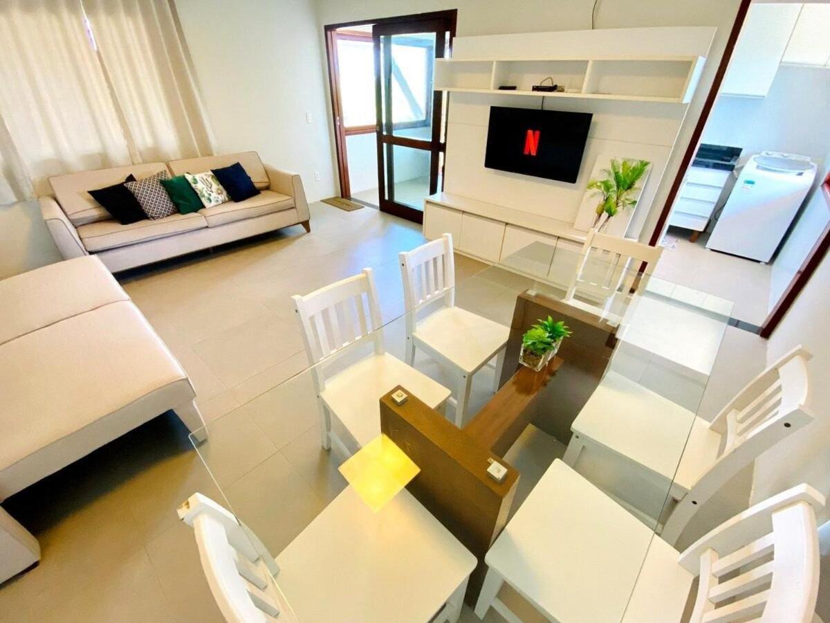 Lofts Flores Do Campo Gravata 外观 照片
