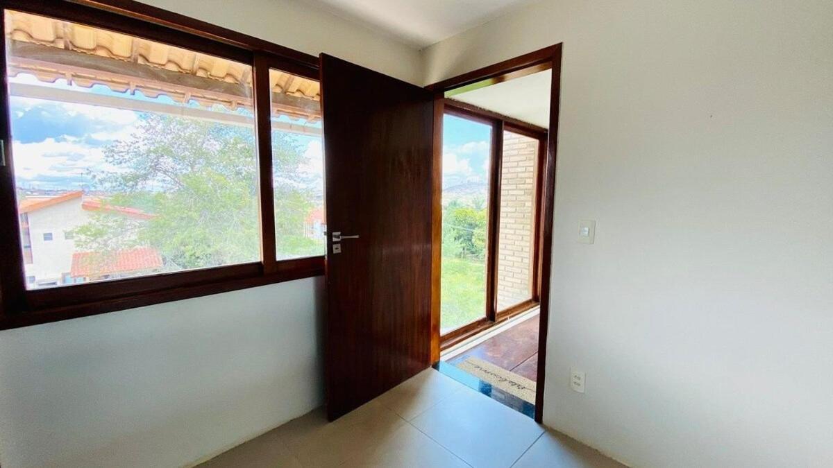 Lofts Flores Do Campo Gravata 外观 照片