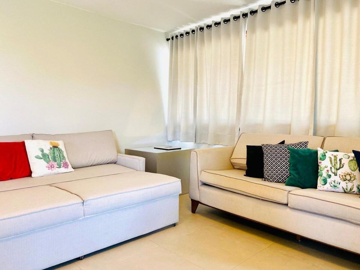 Lofts Flores Do Campo Gravata 外观 照片
