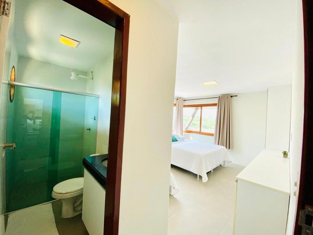 Lofts Flores Do Campo Gravata 外观 照片