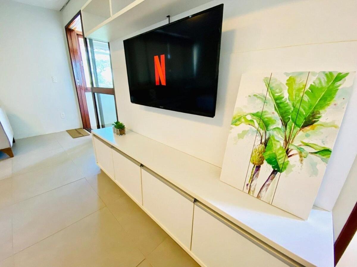 Lofts Flores Do Campo Gravata 外观 照片