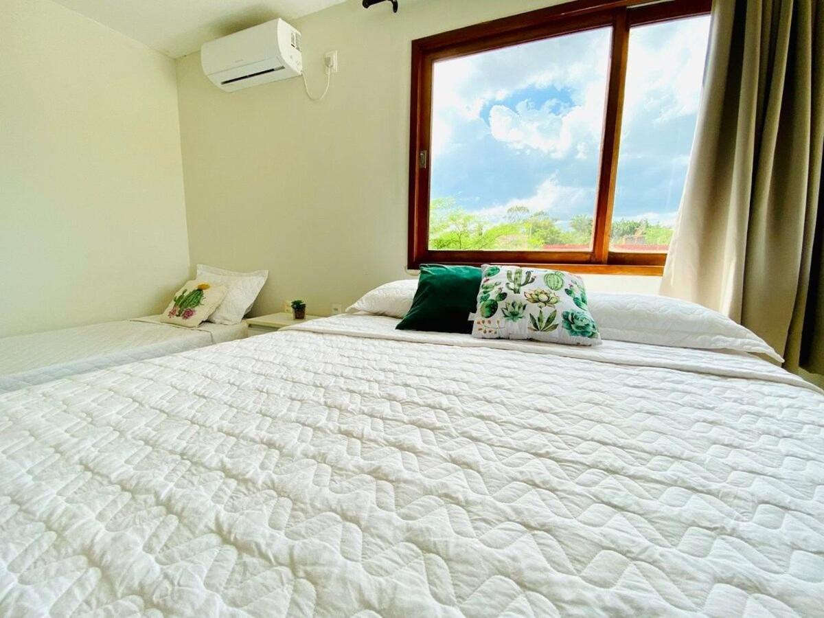 Lofts Flores Do Campo Gravata 外观 照片