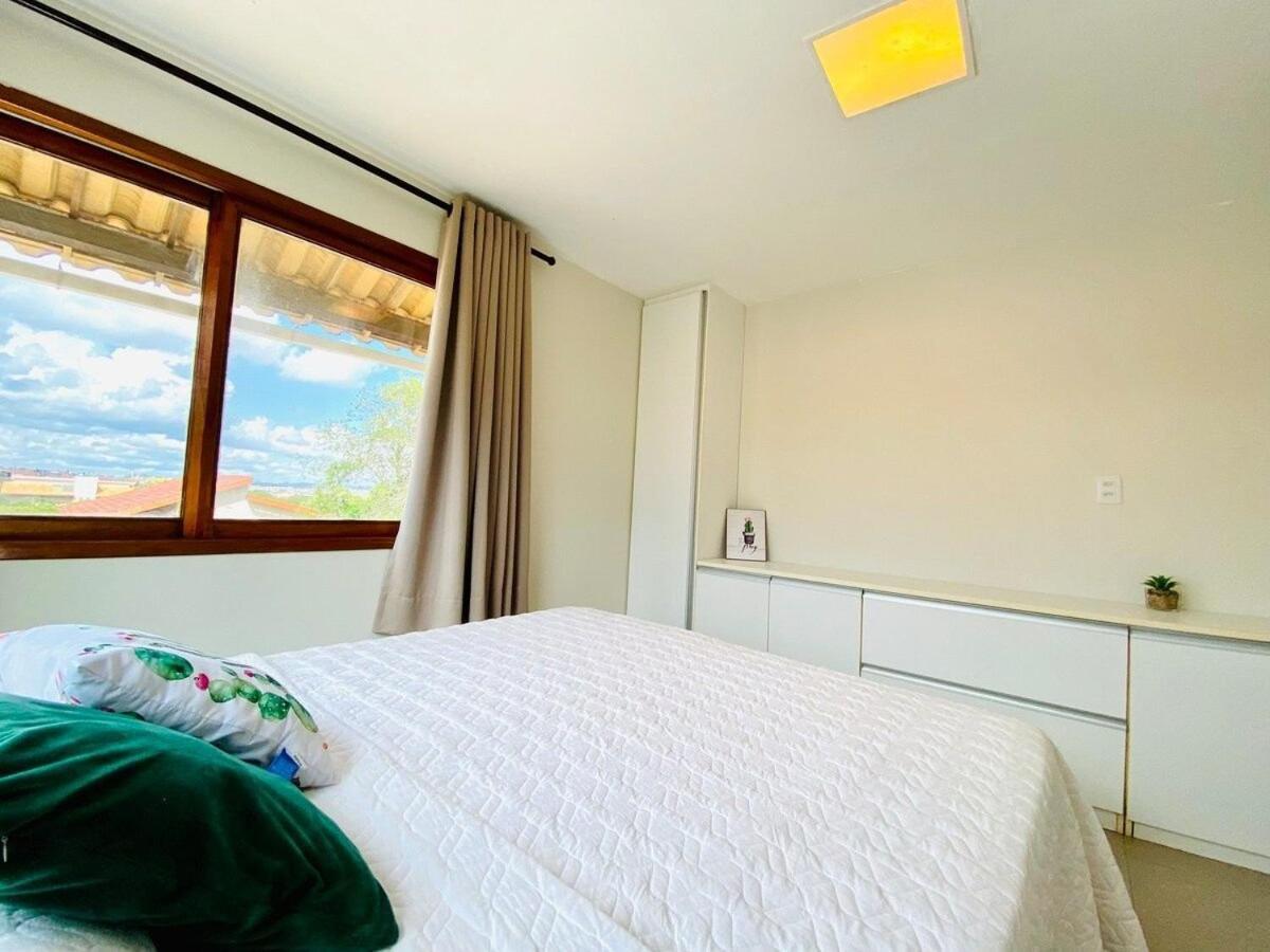 Lofts Flores Do Campo Gravata 外观 照片