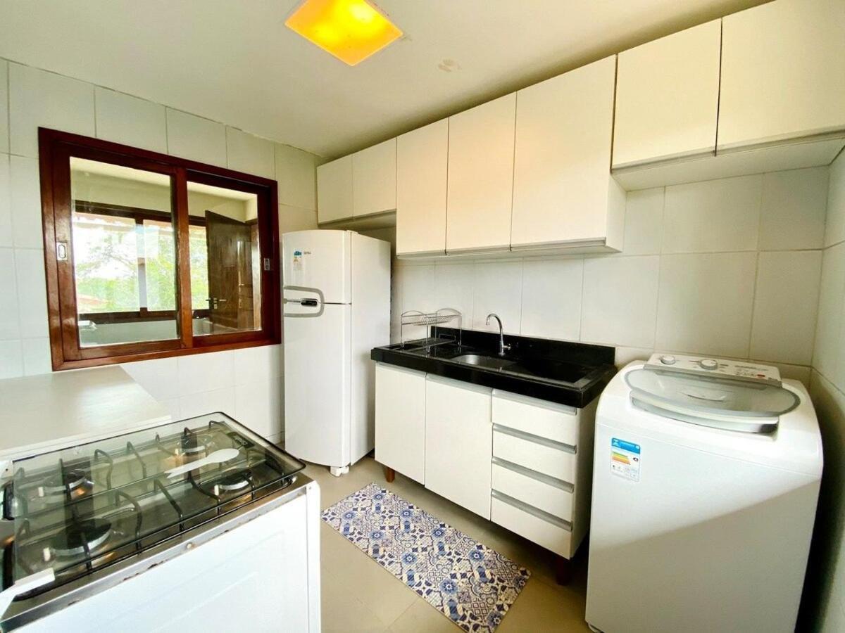 Lofts Flores Do Campo Gravata 外观 照片