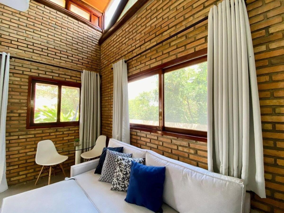 Lofts Flores Do Campo Gravata 外观 照片