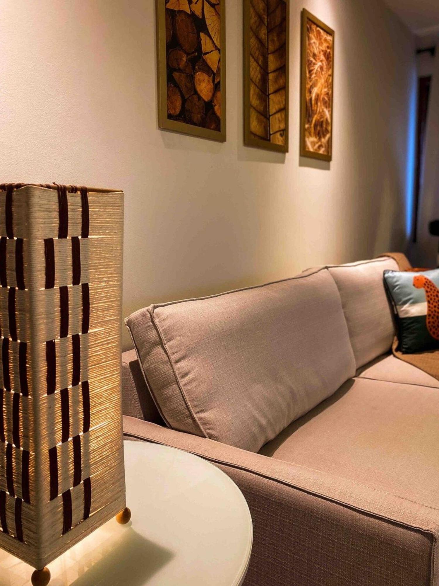 Lofts Flores Do Campo Gravata 外观 照片