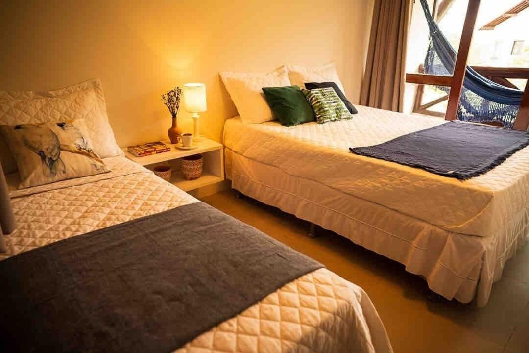 Lofts Flores Do Campo Gravata 外观 照片